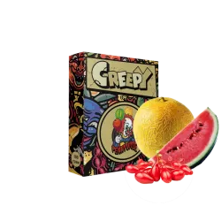 Тютюн Creepy Pennywise (Барбарис Диня Арбуз, 100 г)