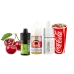 Набір для самозамішування Elfliq Cherry cola (Вишнева Кола, 50 мг, 30 мл)
