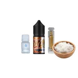 Набір для самозамішування In Bottle Salt Sweet Rice (Солодкий рис, 50 ​​мг, 30 мл)