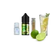 Набір для самозамішування In Bottle Puzzle Lime-Lemonade (Лайм Лимонад, 50 мг, 30 мл)