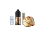 Набір для самозамішування In Bottle Salt Cinnamon Roll (Булочка з корицею, 50 мг, 30 мл)