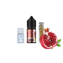 Набір для самозамішування In Bottle Puzzle Pomegranate (Гранат, 50 мг, 30 мл)