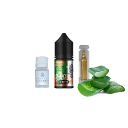 Набір для самозамішування In Bottle Puzzle Sweet Aloe Juice (Солодкий сік алое, 50 мг, 30 мл)