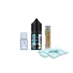 Набір для самозамішування In Bottle Puzzle Eclipse (Екліпс, 50 ​​мг, 30 мл)