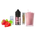 Набір для самозамішування In Bottle Salt Strawberry Milkshake (Полуниця Мілкшейк, 50 мг, 30 мл)