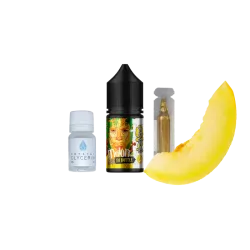 Набір для самозамішування In Bottle Puzzle Melon (Диня, 50 мг, 30 мл)