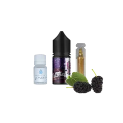 Набір для самозамішування In Bottle Puzzle Mulberry (Шовковиця, 50 мг, 30 мл)