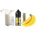 Набір для самозамішування In Bottle Puzzle Banana Milk (Банан Молоко, 50 мг, 30 мл)
