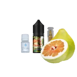 Набір для самозамішування In Bottle Puzzle Pomelo (Помело, 50 мг, 30 мл)