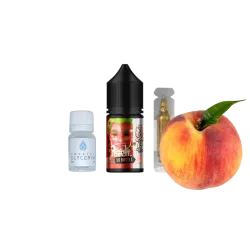 Набір для самозамішування In Bottle Puzzle Peach (Персик, 50 мг, 30 мл)