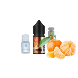 Набір для самозамішування In Bottle Salt Tangerine (Мандарин, 50 мг, 30 мл)