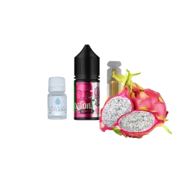 Набір для самозамішування In Bottle Puzzle DragonFruit (Драконій Фрукт, 50 мг, 30 мл)