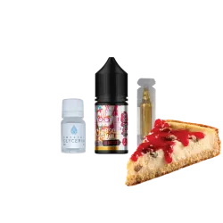 Набір для самозамішування In Bottle Puzzle Cheesecake (Чизкейк, 50 мг, 30 мл)