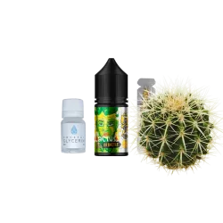 Набір для самозамішування In Bottle Puzzle Cactus (Кактус, 50 ​​мг, 30 мл)