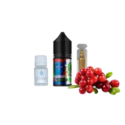 Набір для самозамішування In Bottle Puzzle Cranberry (Журавлина, 50 мг, 30 мл)