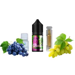 Набір для самозамішування In Bottle Puzzle Grape Concord (Грейп Конкорд, 50 мг, 30 мл)