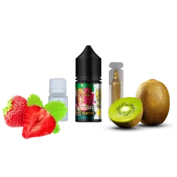 Набір для самозамішування In Bottle Puzzle Kiwi Strawberry (Ківі Полуниця, 50 мг, 30 мл)