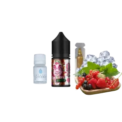 Набір для самозамішування In Bottle Puzzle Pink Berry (Пінк Беррі, 50 мг, 30 мл)