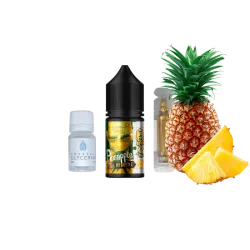 Набір для самозамішування In Bottle Puzzle Pineapple (Ананас, 50 ​​мг, 30 мл)