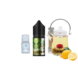 Набір для самозамішування In Bottle Puzzle Asia Tea (Азіа ти, 50 мг, 30 мл)