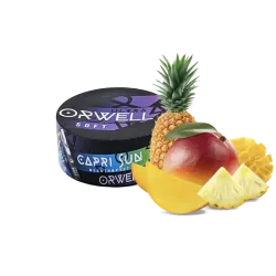 Тютюн Orwell Soft Capri Sun (Капрі Сан, 100 г)