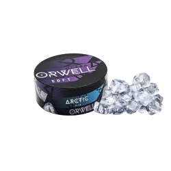 Тютюн Orwell Soft Arctic (Арктик, 100 г)