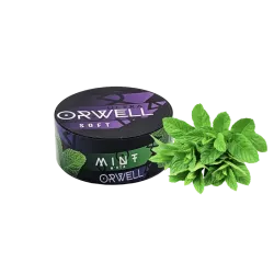 Тютюн Orwell Soft Mint (М'ята, 100 г)