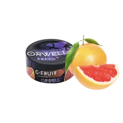 Тютюн Orwell Soft G.fruit (Джи.фрут, 100 г)