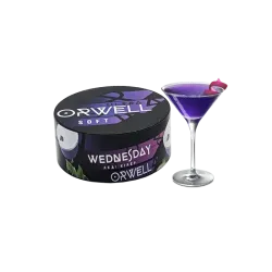 Тютюн Orwell Soft Wednesday (Венсдей, 100 г)