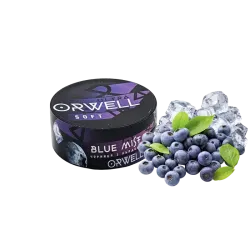 Тютюн Orwell Soft Blue mist (Блю міст, 100 г)