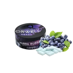 Тютюн Orwell Soft Hubba Bubba (Хубба Бубба, 100 г)