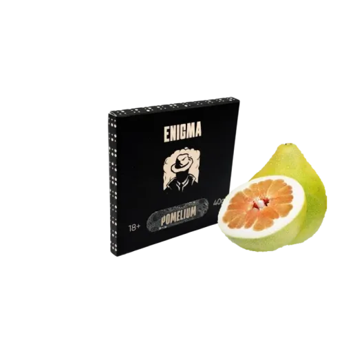 Тютюн Enigma Pomelium (Помело, 40 г)