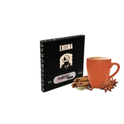 Тютюн Enigma Gandi (Пряний Чай, 40 г)