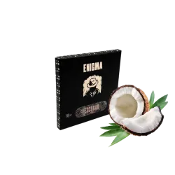 Тютюн Enigma Escobar (Кокос, 40 г)