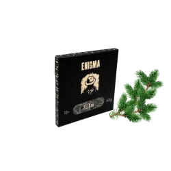 Тютюн Enigma Elixir (Хвоя, 40 г)