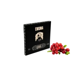 Тютюн Enigma Elder (Журавлина, 40 г)