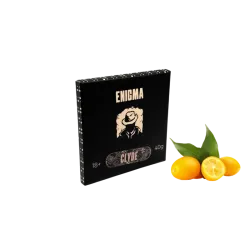 Тютюн Enigma Clyde (Кумкват, 40 г)