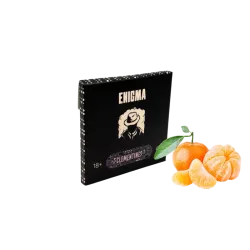 Тютюн Enigma Clementines (Апельсин, 40 г)