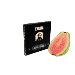 Тютюн Enigma Amazonia (Гуава, 40 г)