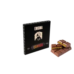 Тютюн Enigma Zamrud (Дубайський Шоколад, 40 г)