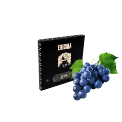 Тютюн Enigma Üzüm (Виноград, 40 г)