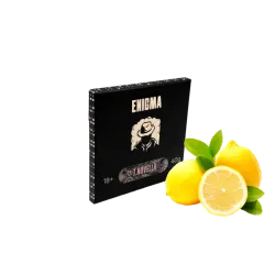 Тютюн Enigma T. Novella (Лимон, 40 г)
