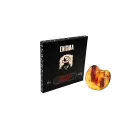 Тютюн Enigma Strange Peach (Пряний Персик, 40 г)