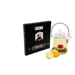 Тютюн Enigma Sherlock (Астро Чай, 40 г)