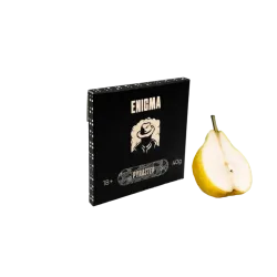 Тютюн Enigma Pyraster (Груша, 40 г)