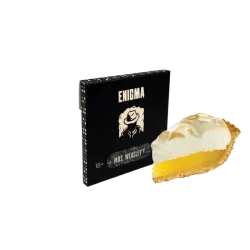Тютюн Enigma Mrs. Weasley's (Лімонний Пиріг, 40 г)