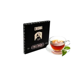 Тютюн Enigma Mr's Hudson (Чай з Бергамотом, 40 г)