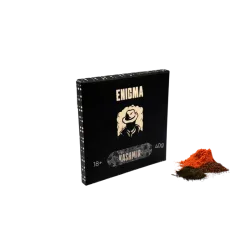 Тютюн Enigma Kashmir (Кашмір, 40 г)