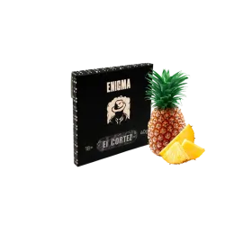 Тютюн Enigma El Cortez (Ананас, 40 г)
