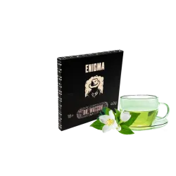 Тютюн Enigma Dr. Watson (Чай з Жасмином, 40 г)